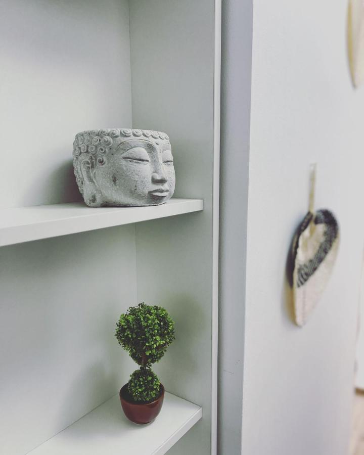 Buddha'S Apartment Κλουζ-Ναπόκα Εξωτερικό φωτογραφία